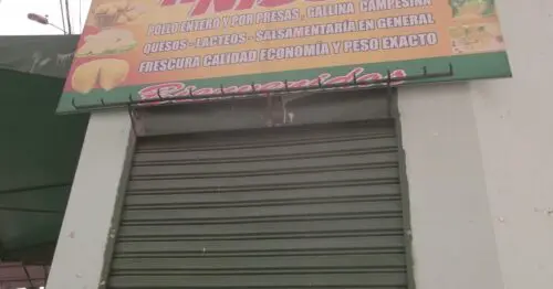 DISTRIBUIDORA DE POLLO Y LACTEOS NISSI DISTRIBUIDORA DE POLLO Y LACTEOS NISSI